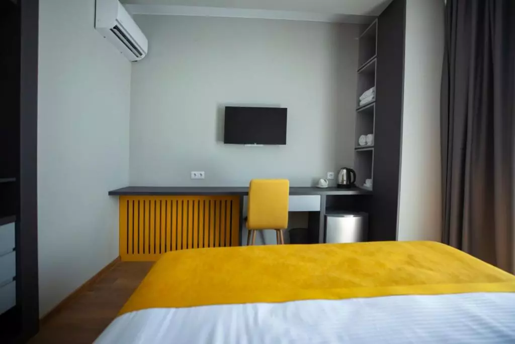 Old City Boutique Hotel